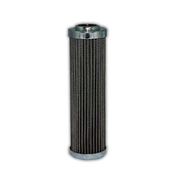 Hydraulic Filter, Replaces INTERNORMEN 01NL6325G30EP, Pressure Line, 25 Micron, Outside-In